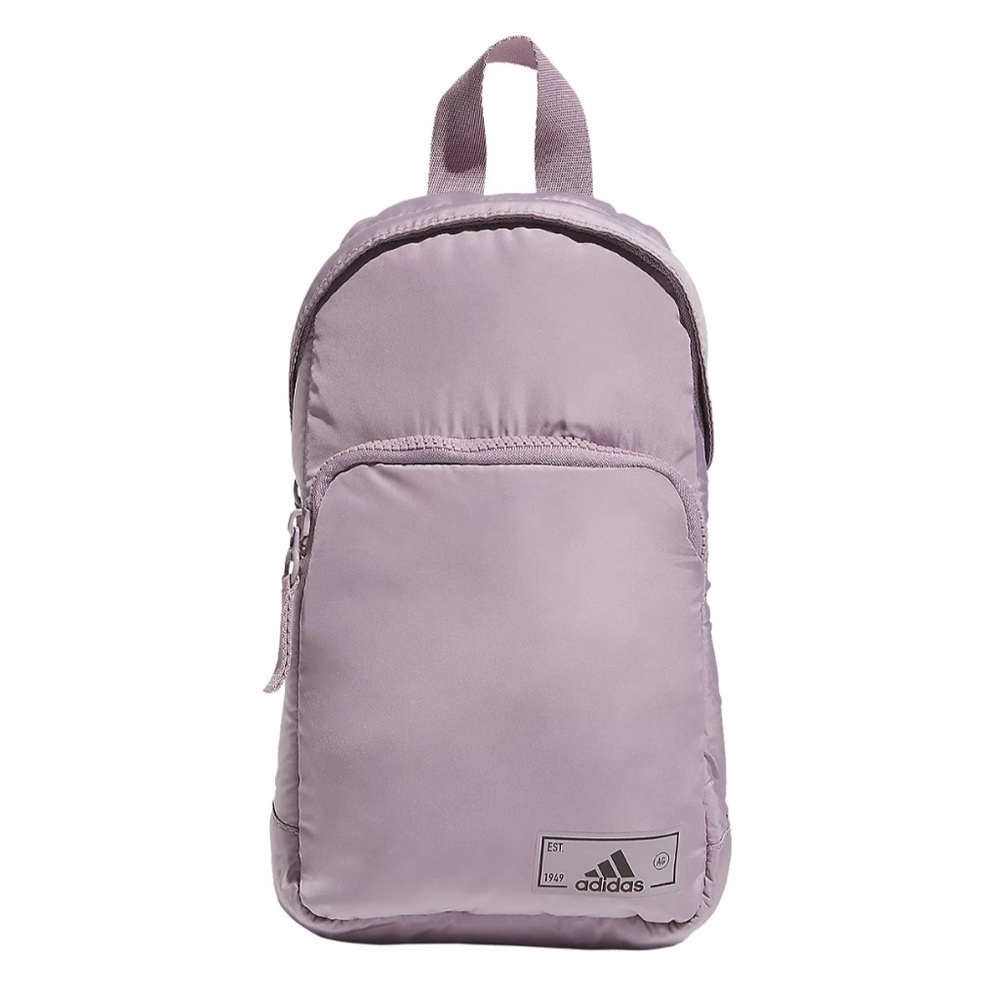 adidas Men's Essentials 2 Sling Crossbody Bag